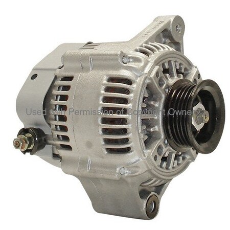 Mpa Quality-Built Alternator Remanufactured, MPA Quality-Built 13557 13557